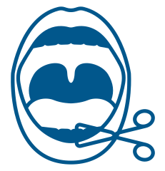 mouth